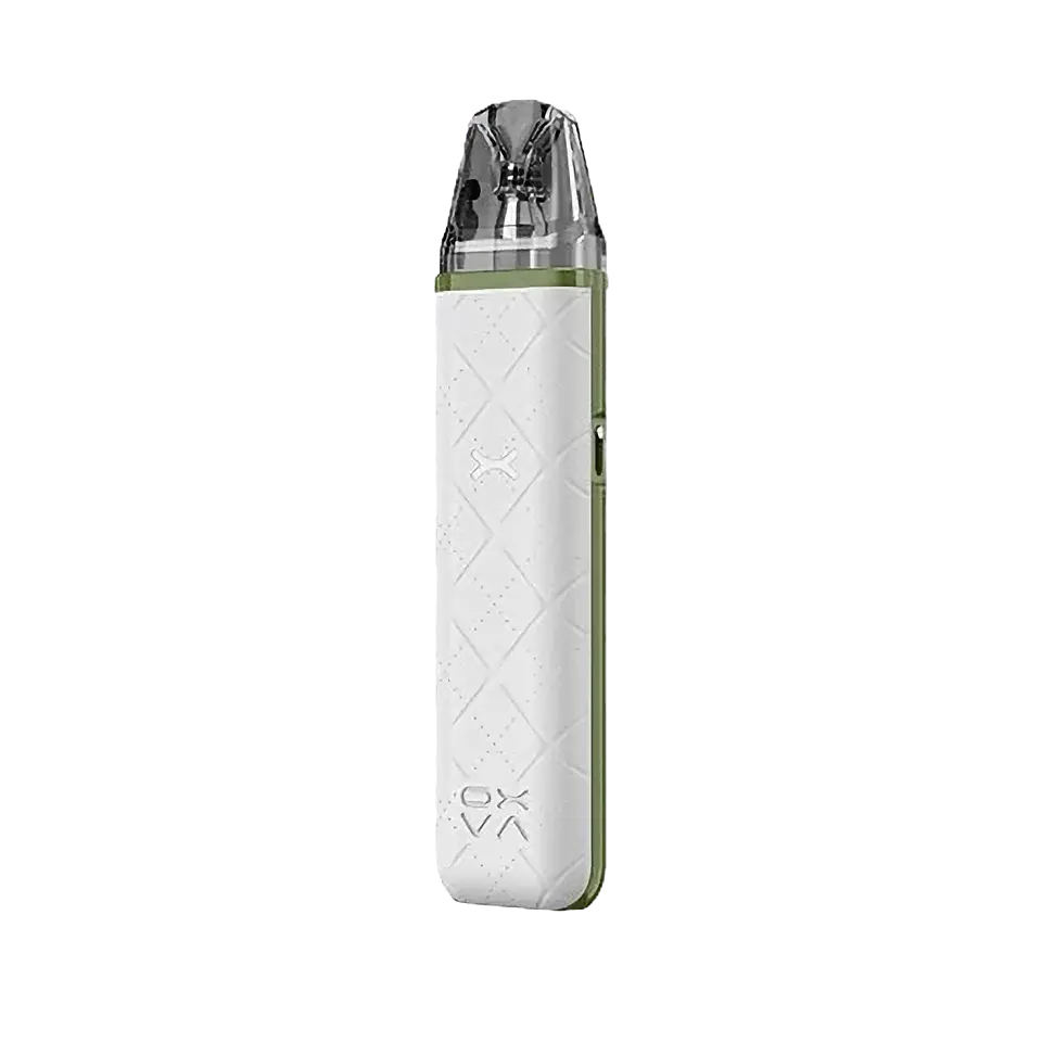 VAPER OXVA XLIM GO POD KIT 9