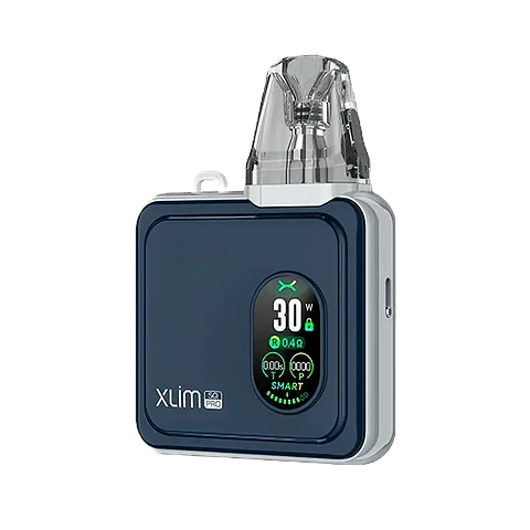VAPER OXVA XLIM SQ PRO KIT
