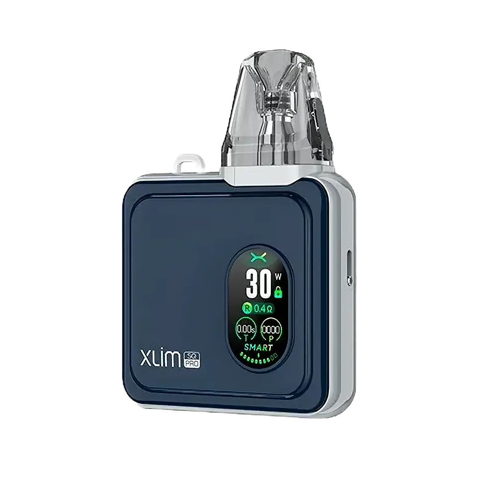 VAPER OXVA XLIM SQ PRO KIT 1
