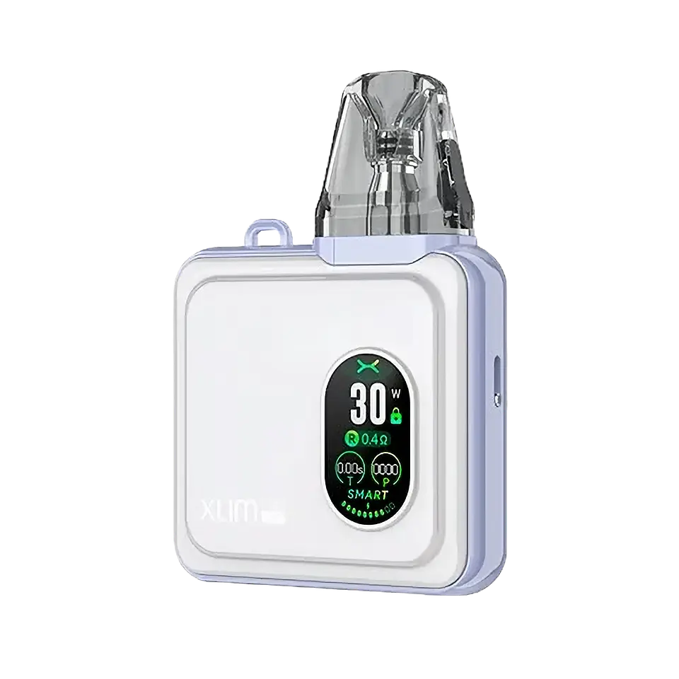 VAPER OXVA XLIM SQ PRO KIT 2