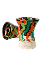 CAZOLETA HOOKAHAQUA MERAKI DESIGN - thumbnail 1