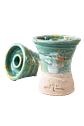CAZOLETA HOOKAHAQUA MERAKI FOREST - thumbnail 1