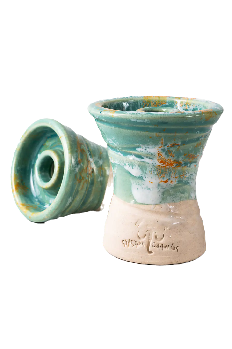 CAZOLETA HOOKAHAQUA MERAKI FOREST 1