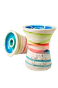 CAZOLETA HOOKAHAQUA MERAKI SEA - Miniatura 1
