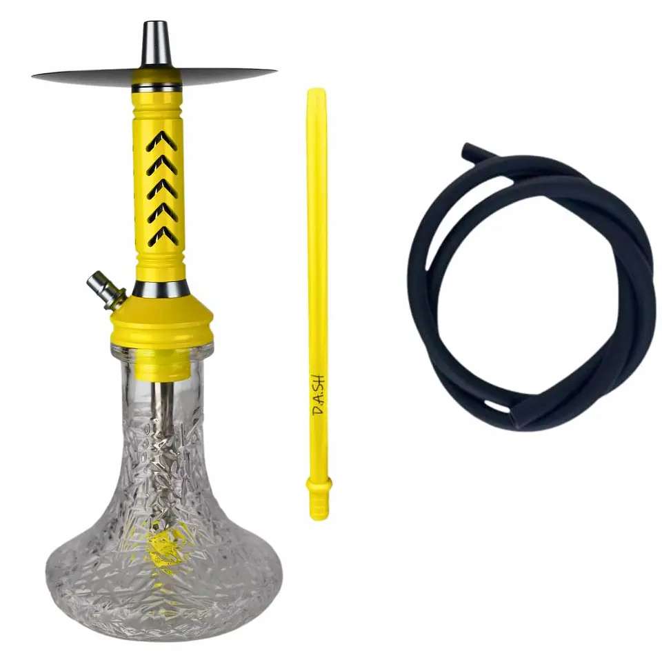 SHISHA WTN HOLO BLACK 3