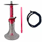 SHISHA WTN HOLO BLACK - thumbnail 5