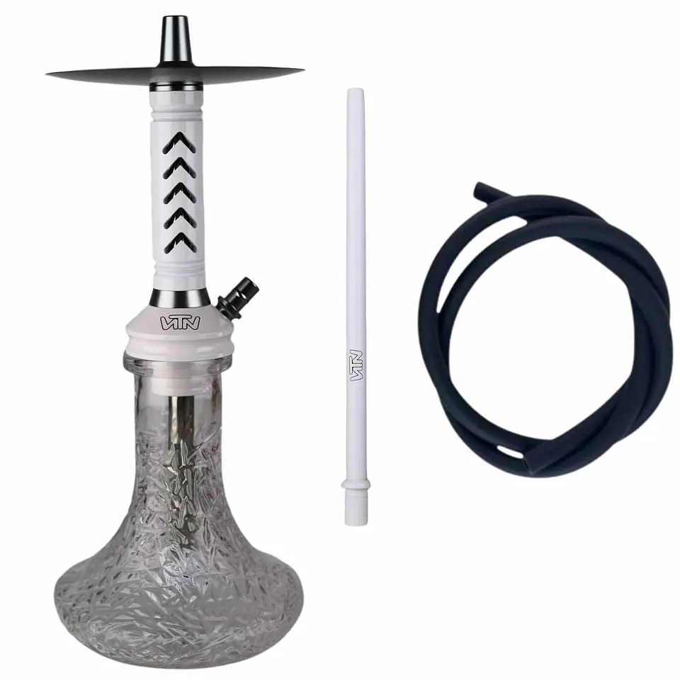 SHISHA WTN HOLO BLACK 2
