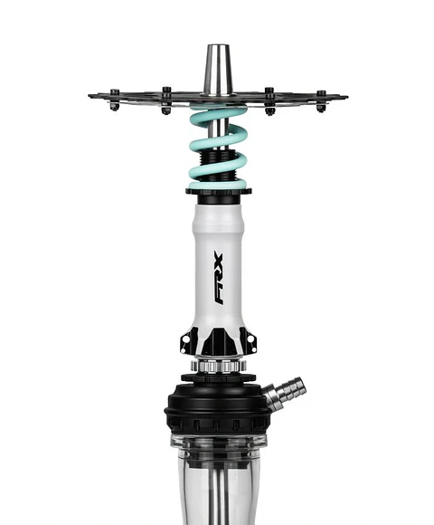 SHISHA AMOTION PEDAL RX BW