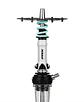 SHISHA AMOTION PEDAL RX BW - Miniatura 2