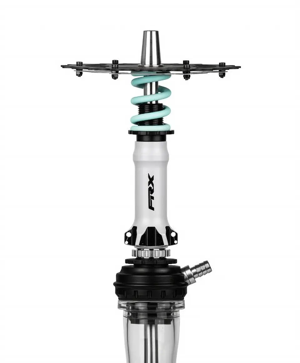 SHISHA AMOTION PEDAL RX BW 2