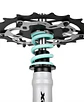 SHISHA AMOTION PEDAL RX BW - Miniatura 3