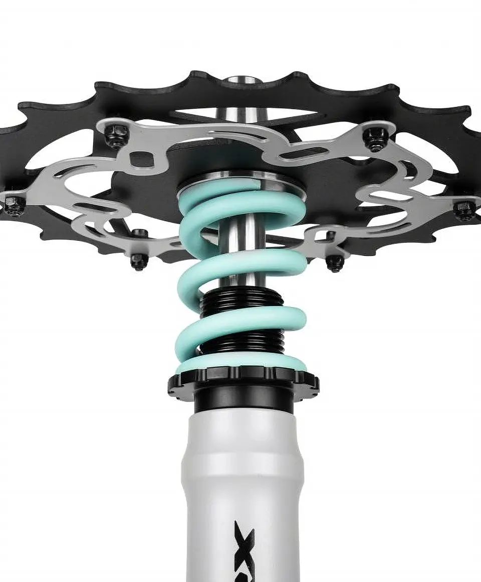 SHISHA AMOTION PEDAL RX BW 3