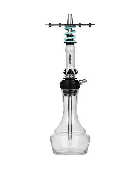 SHISHA AMOTION PEDAL RX BW