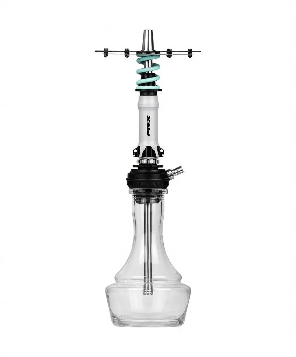 SHISHA AMOTION PEDAL RX BW 1