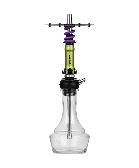 SHISHA AMOTION PEDAL RX VY