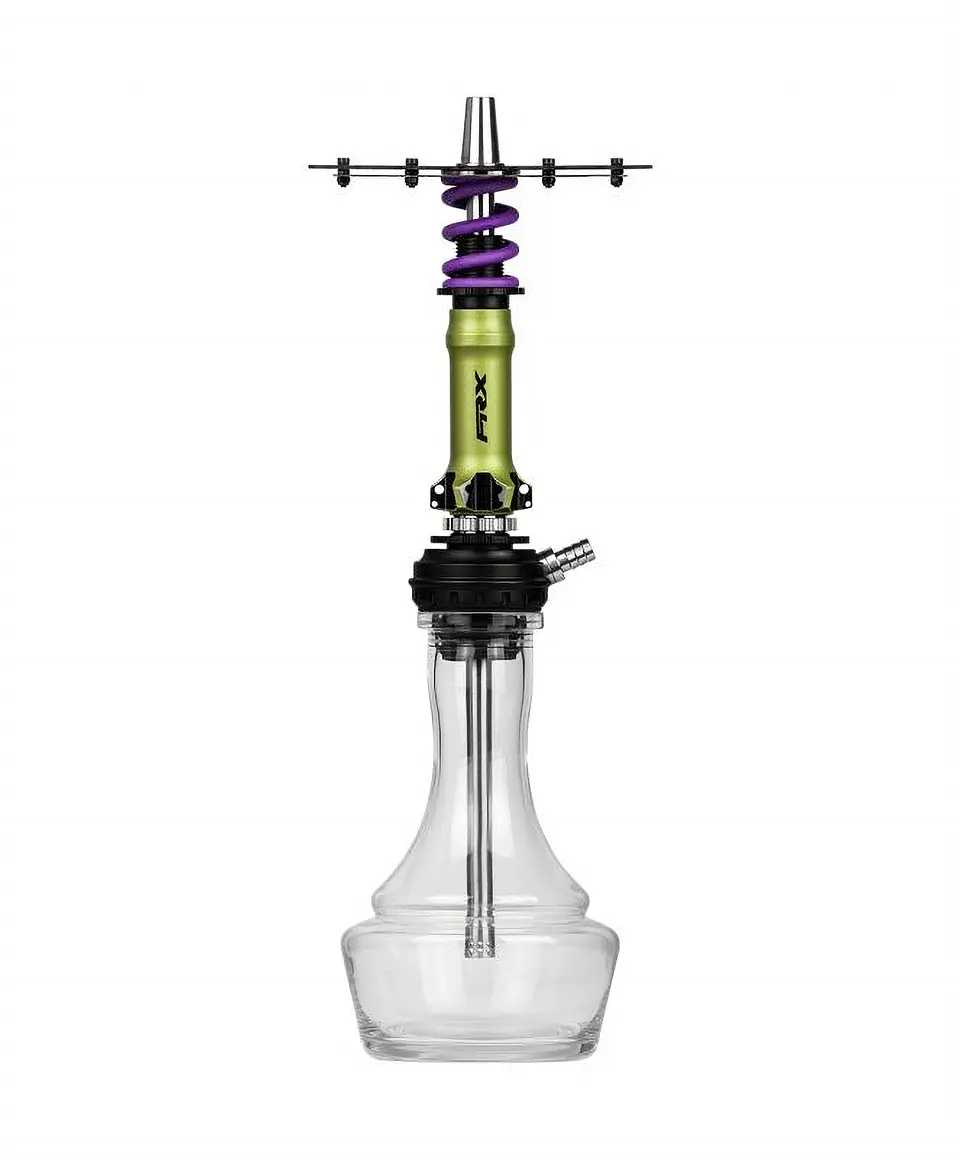 SHISHA AMOTION PEDAL RX VY 1