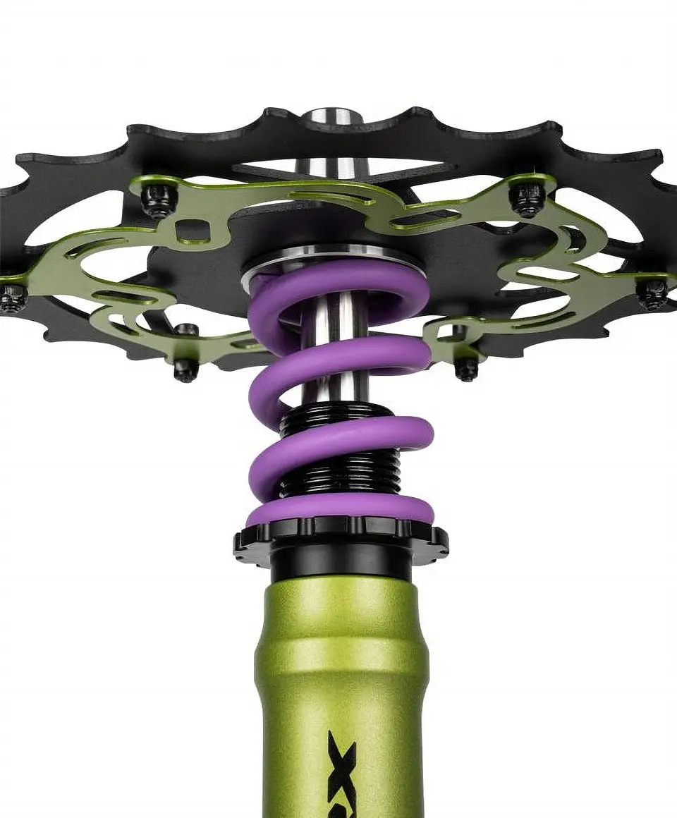 SHISHA AMOTION PEDAL RX VY 3