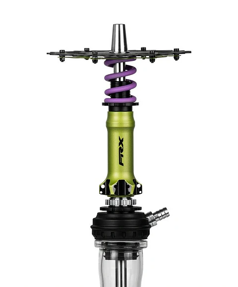 SHISHA AMOTION PEDAL RX VY