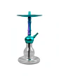 SHISHA ROCKET 2.0 RESIN TURQUISE - thumbnail 1