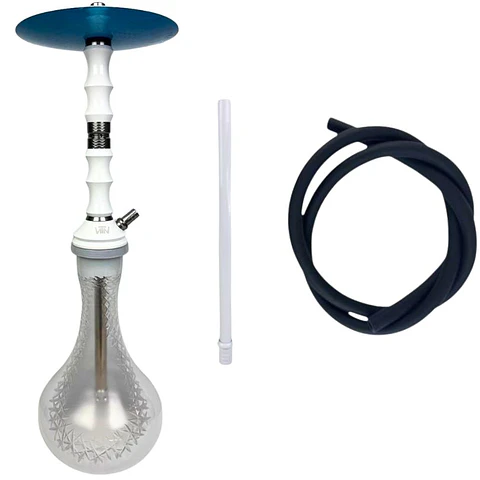 SHISHA WTN FLUOR BLANCA