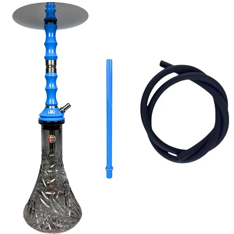 SHISHA WTN FLUOR AZUL