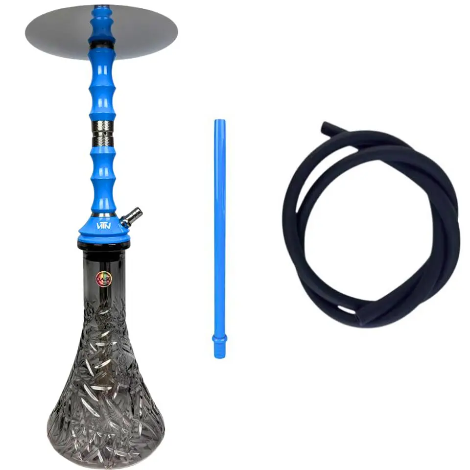 SHISHA WTN FLUOR AZUL 1