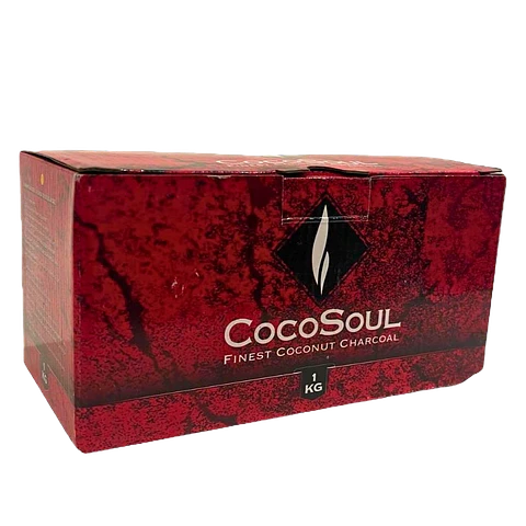 CARBON COCOSOUL 27 MM