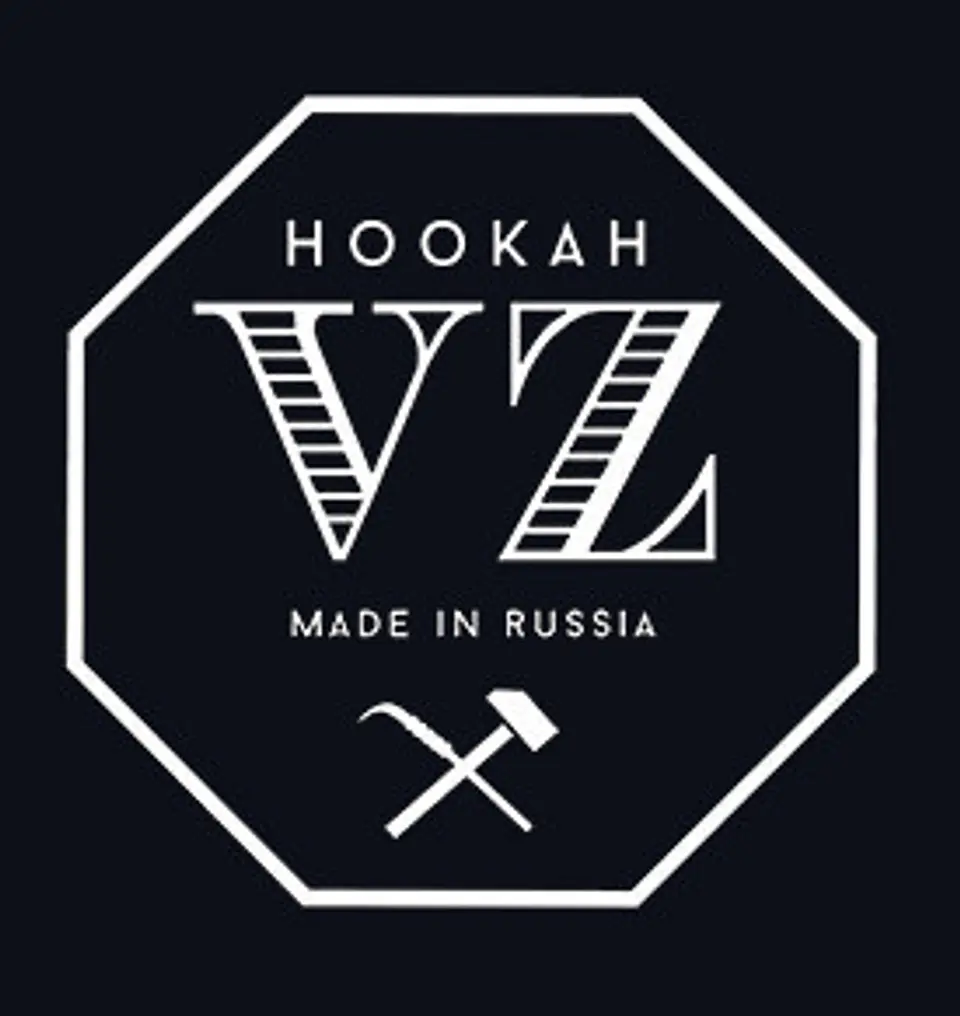 SHISHA VZ RESINA MINI 2