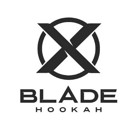 SHISHA BLADE MINI M2 AQUA