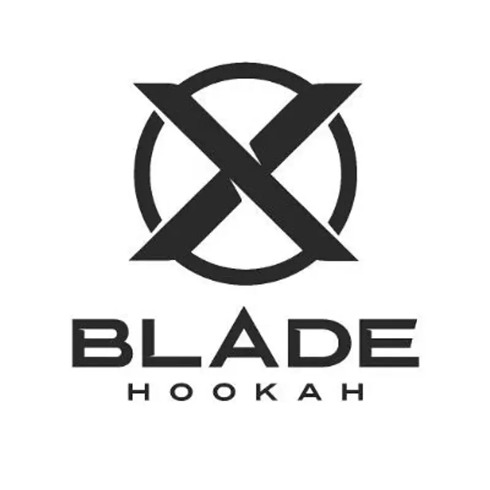 SHISHA BLADE MINI M2 AQUA 2
