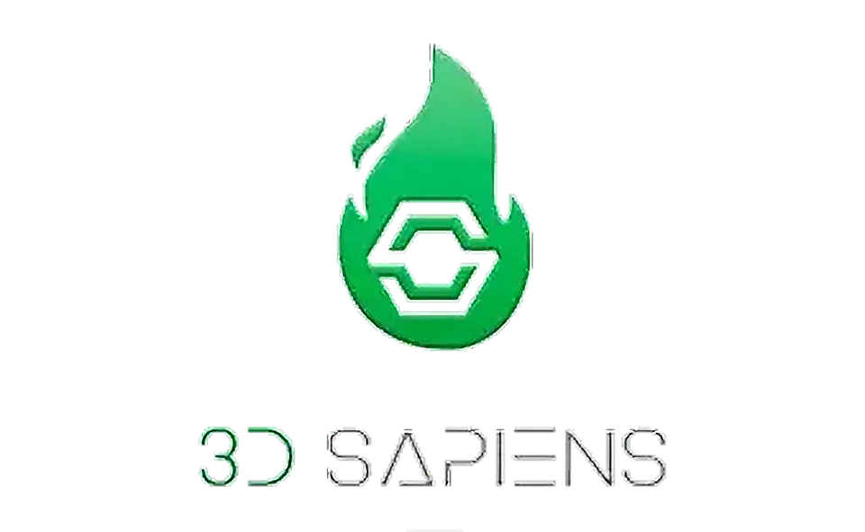 TAPETE SILICONA 3D SAPIENS 2