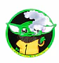 TAPETE MADERA BABY JODA - thumbnail 1