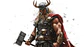 CAZOLETA THOR THUNDER - thumbnail 2