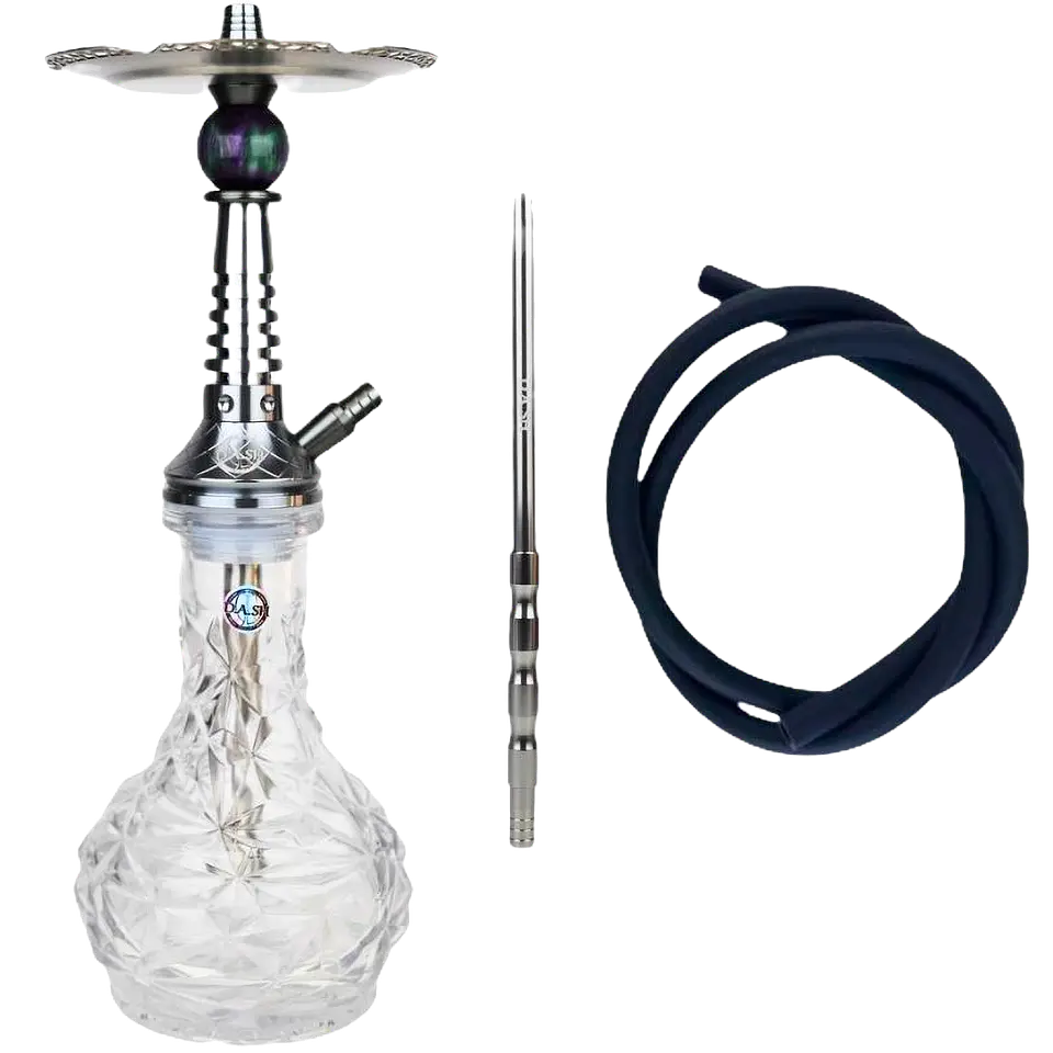 SHISHA DASH MINI COSMOS VL 1