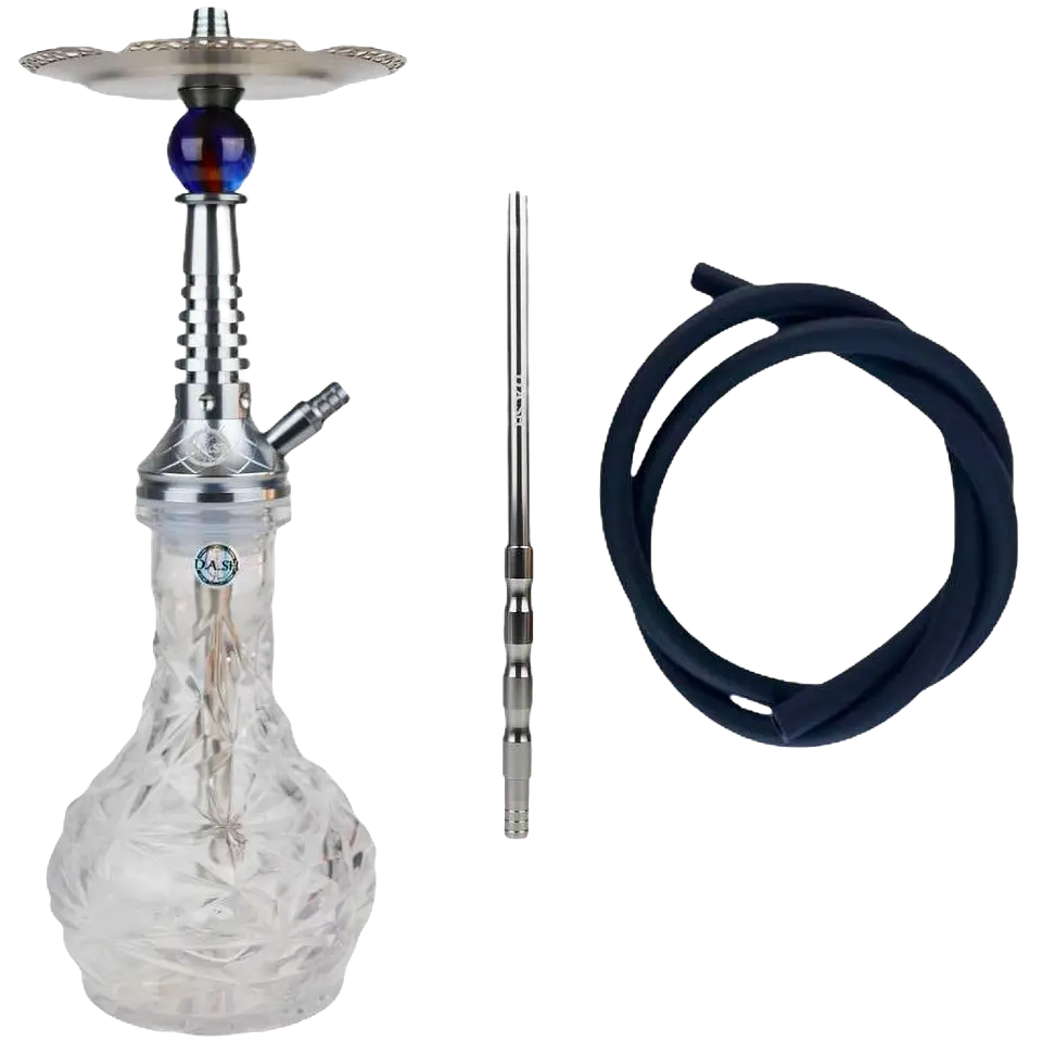 SHISHA DASH MINI COSMOS BR 1
