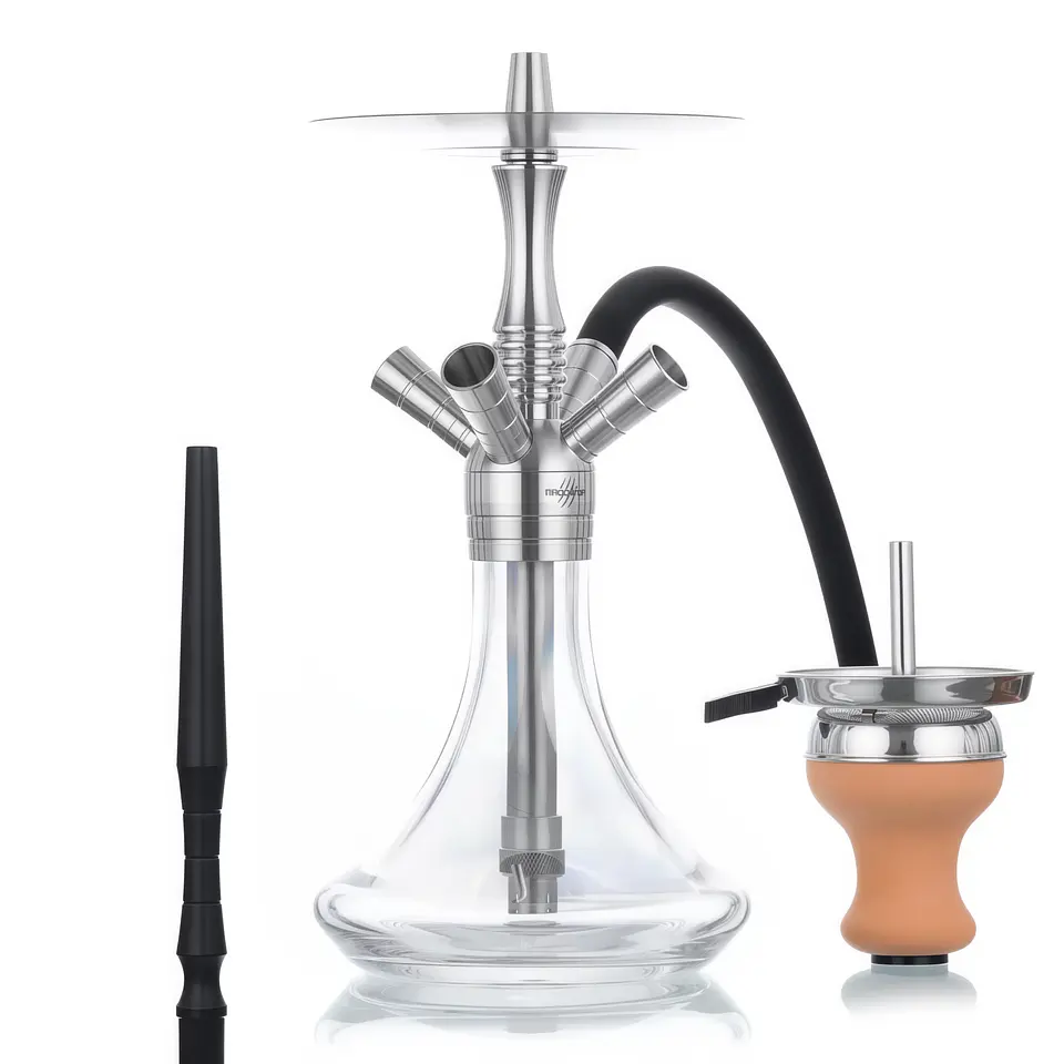 SHISHA MINI BRODATOR 320 REPTILE 1
