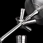 SHISHA MINI BRODATOR 320 REPTILE - thumbnail 2