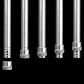 SHISHA MINI BRODATOR 320 SKORPIAN - thumbnail 4