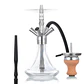 SHISHA MINI BRODATOR 320 SKORPIAN - thumbnail 1