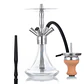 SHISHA MINI BRODATOR 320 EAGLE - thumbnail 1