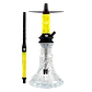 SHISHA K-LADA RADIKAL YELLOW - Miniatura 1
