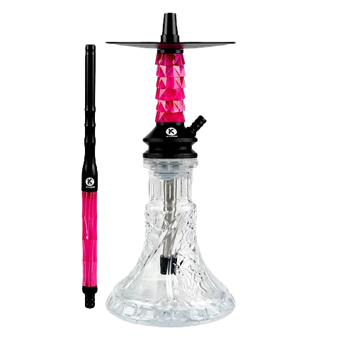 SHISHA K-LADA RADIKAL PINK