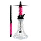 SHISHA K-LADA RADIKAL PINK - Miniatura 1