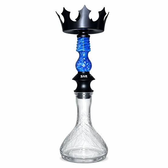 ZAR HOOKAH