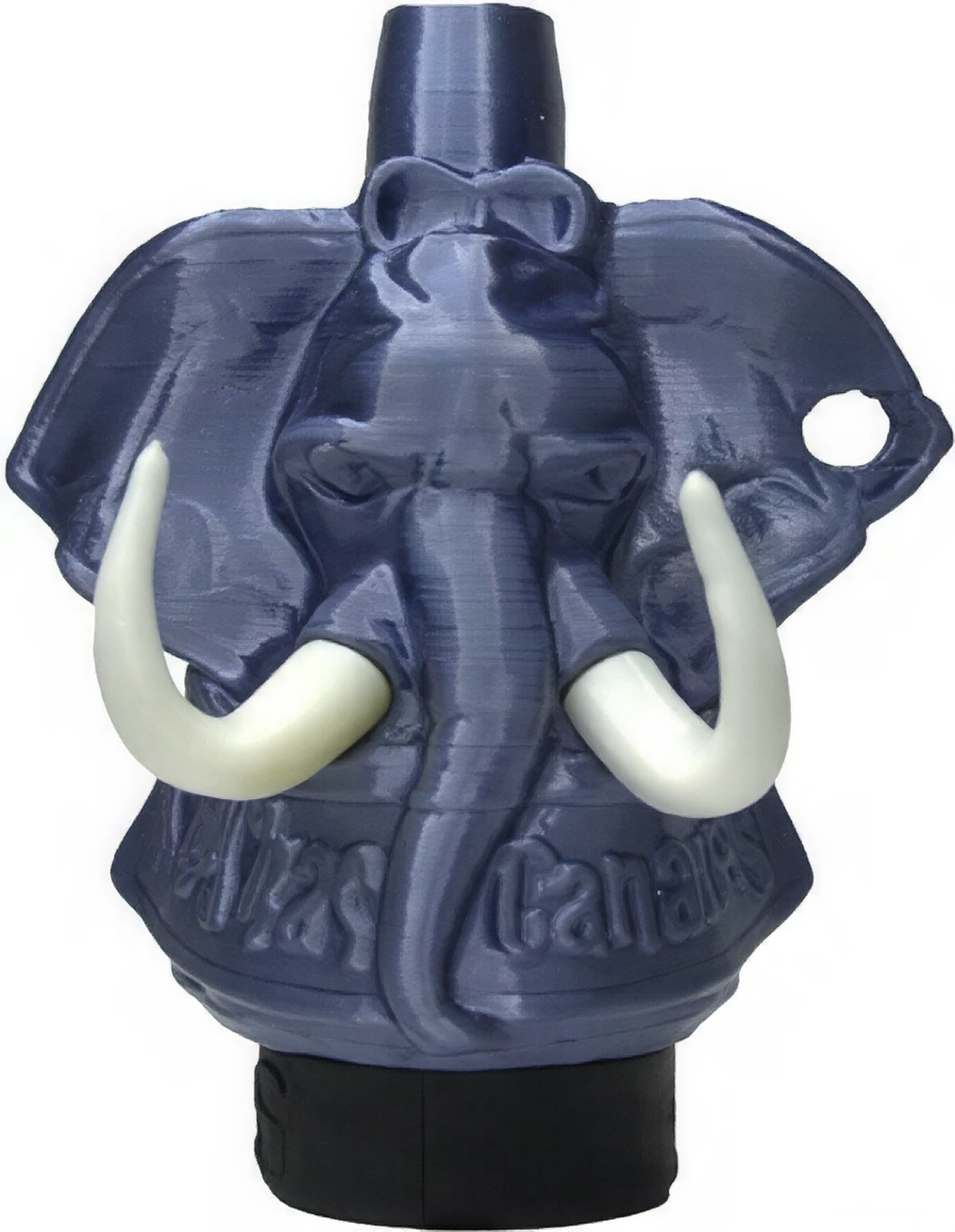 3D SHISHAS CANARIAS