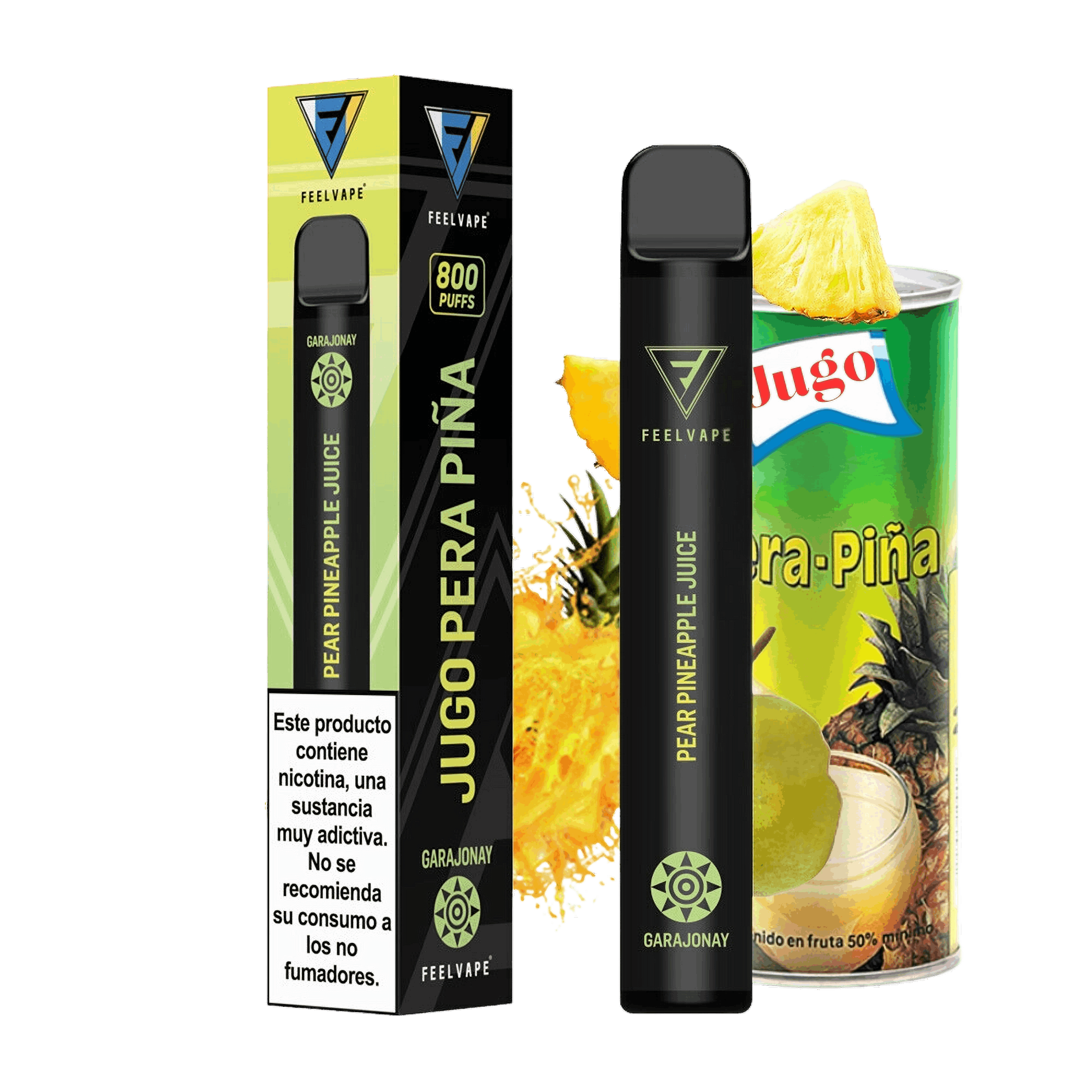 FEELVAPE 800