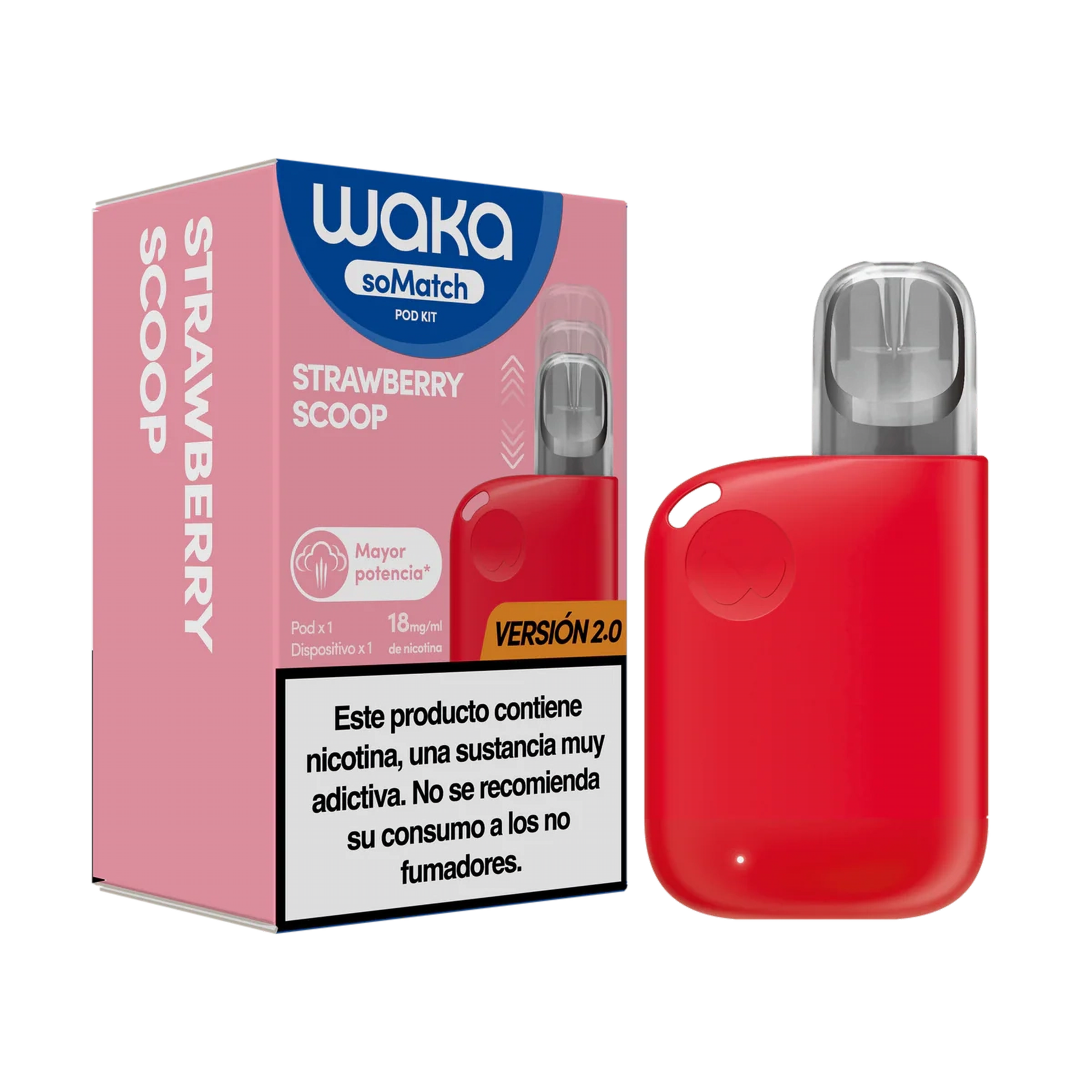 WAKA SO MATH MINI KIT