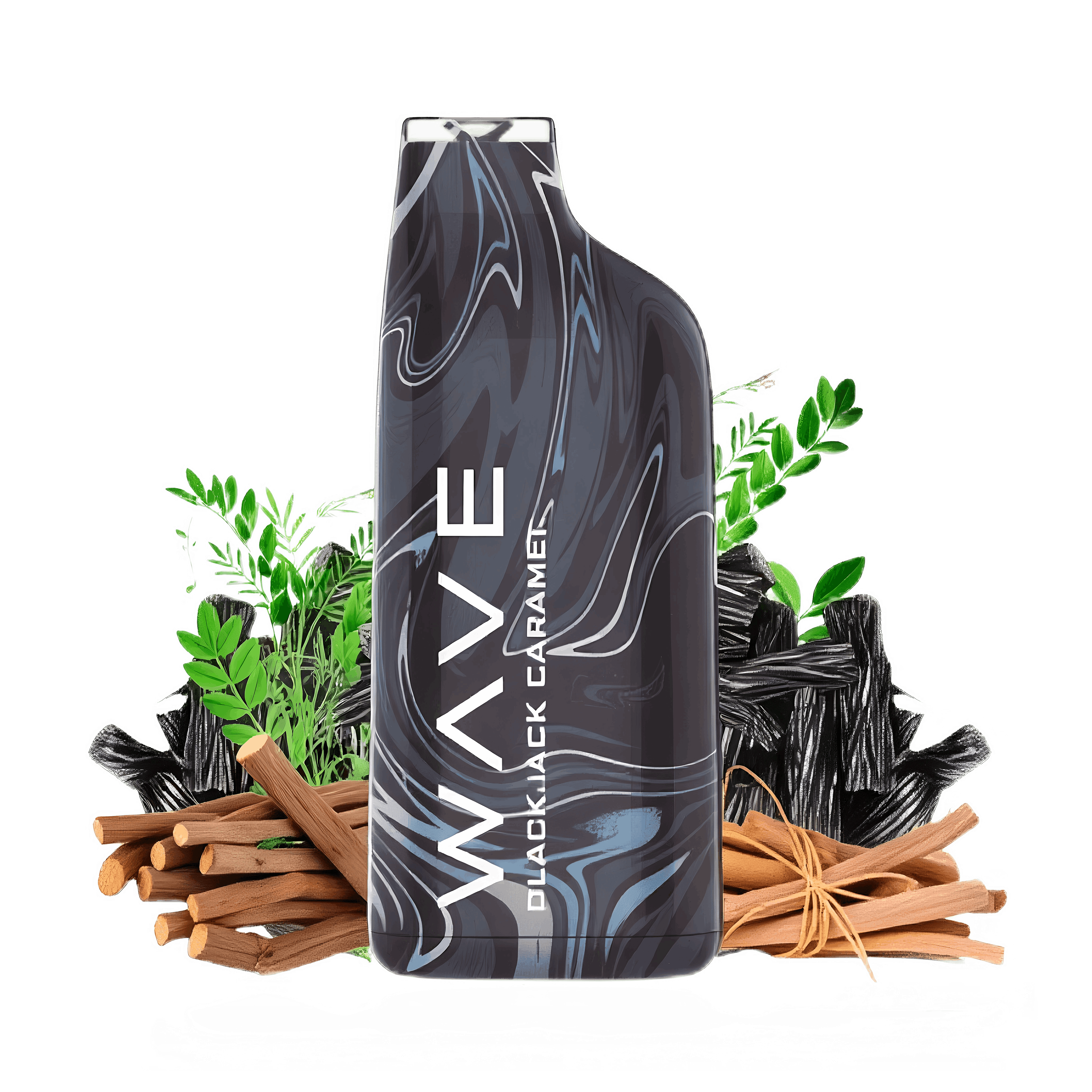 BUD VAPE WAVE 800