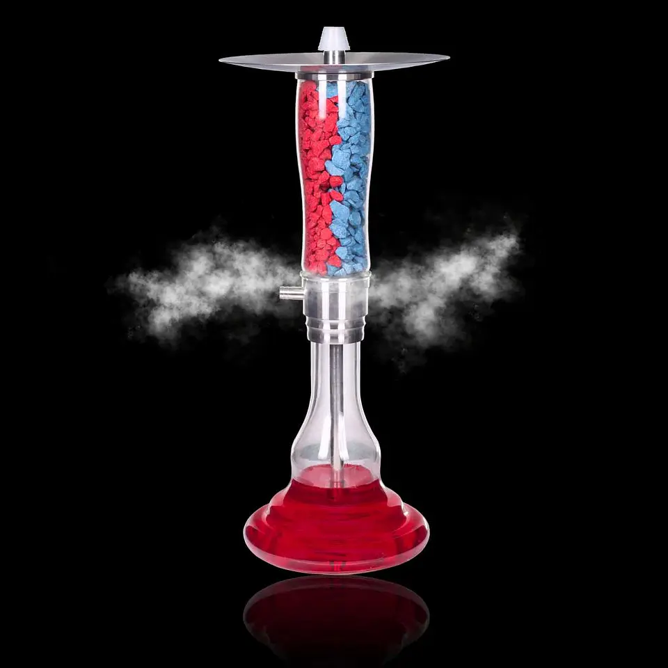SHISHA BROSMOKE AQUA BOMB 3