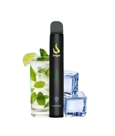 POD DESECHABLE ORIGEN MOJITO